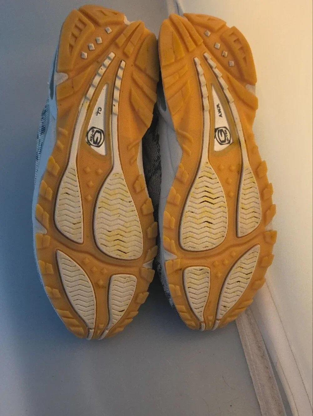 Nike Hot Step Air Terra Nocta Light Bone Snakeskin 11.5
